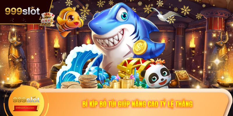 Bí kíp bỏ túi giúp nâng cao tỷ lệ thắng