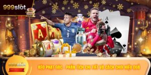 Kèo Phạt Góc - Phân Tích Chi Tiết Và Cách Chơi Hiệu Quả