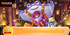 Săn Cá Hiệu Quả Là Gì Để Thu Về Lợi Nhuận Khủng Nhất